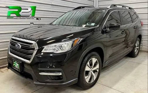 2021 Subaru Ascent Premium AWD photo