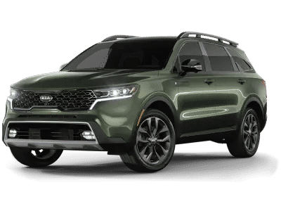 2021 Kia Sorento SX Prestige X-Line AWD photo