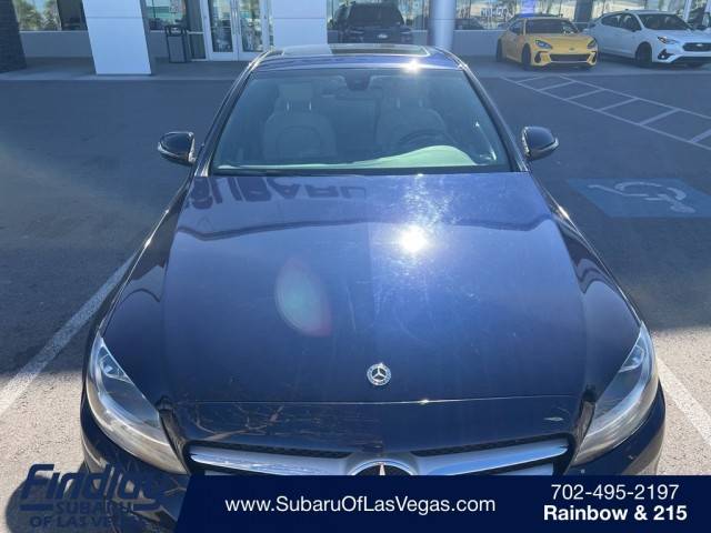 2018 Mercedes-Benz C-Class C 300 RWD photo