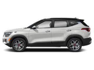 2021 Kia Seltos SX AWD photo