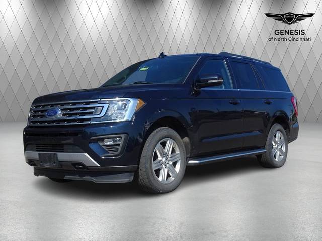 2021 Ford Expedition XLT 4WD photo