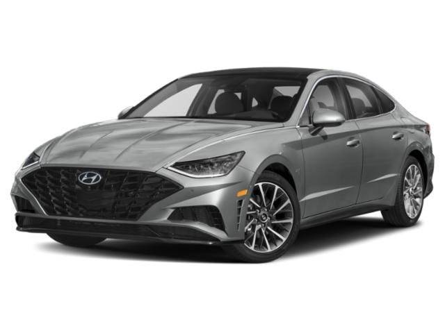 2021 Hyundai Sonata Limited FWD photo