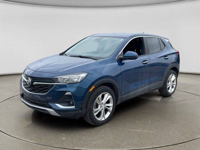2021 Buick Encore GX Preferred FWD photo