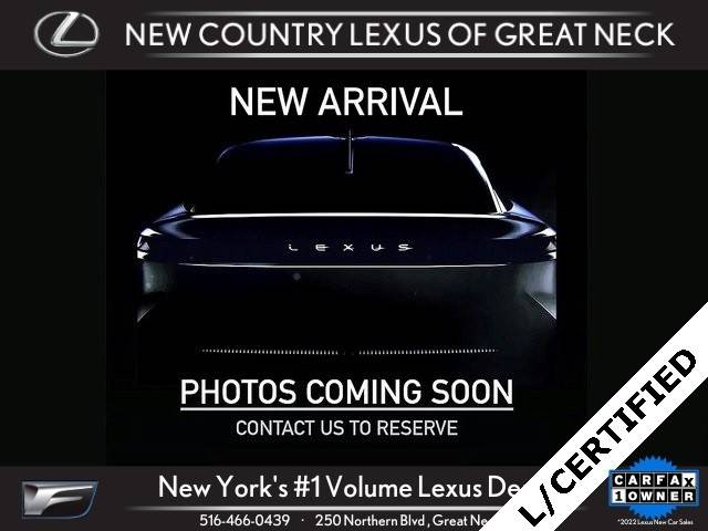 2021 Lexus UX UX 250h AWD photo