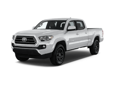 2021 Toyota Tacoma TRD Sport 4WD photo