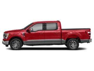 2021 Ford F-150 LARIAT 4WD photo