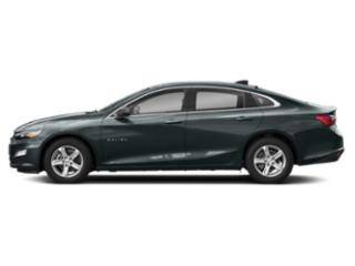 2021 Chevrolet Malibu LS FWD photo