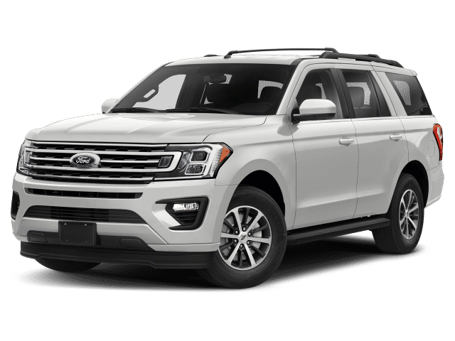 2021 Ford Expedition XLT RWD photo