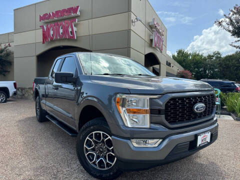 2021 Ford F-150 XL RWD photo