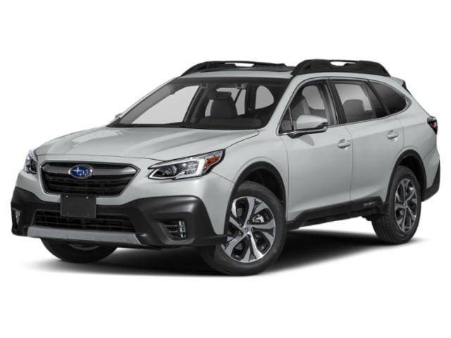 2021 Subaru Outback Limited AWD photo