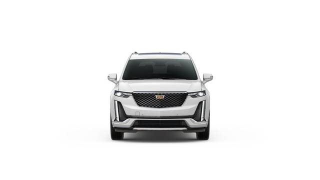 2021 Cadillac XT6 Luxury FWD photo