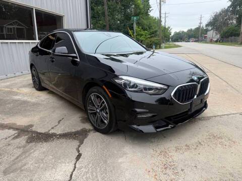 2021 BMW 2 Series 228i xDrive AWD photo