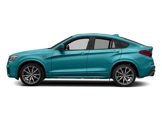 2018 BMW X4 M40i AWD photo