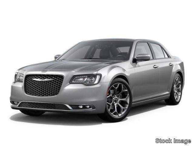 2019 Chrysler 300 300S AWD photo