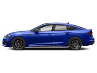 2021 Audi RS 5 Sportback  AWD photo
