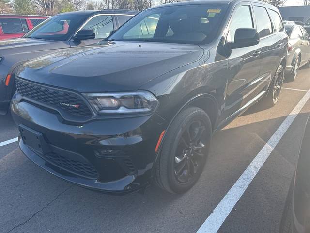 2021 Dodge Durango GT AWD photo