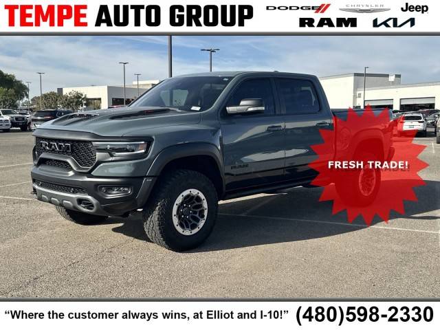 2021 Ram 1500 TRX 4WD photo