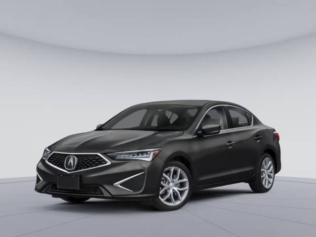 2021 Acura ILX  FWD photo