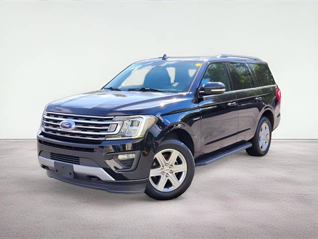 2021 Ford Expedition XLT 4WD photo