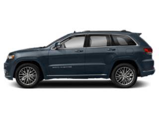 2021 Jeep Grand Cherokee Summit 4WD photo