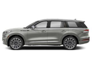 2021 Lincoln Aviator Black Label AWD photo