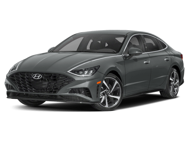 2021 Hyundai Sonata SEL Plus FWD photo