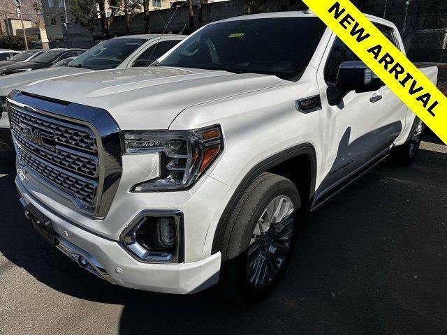 2021 GMC Sierra 1500 Denali 4WD photo