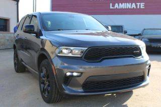 2021 Dodge Durango GT AWD photo