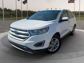 2016 Ford Edge SEL FWD photo