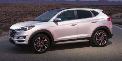 2021 Hyundai Tucson Value FWD photo