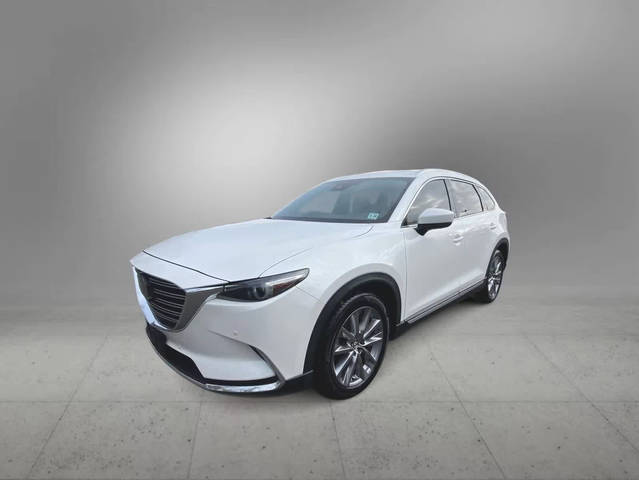 2021 Mazda CX-9 Grand Touring AWD photo