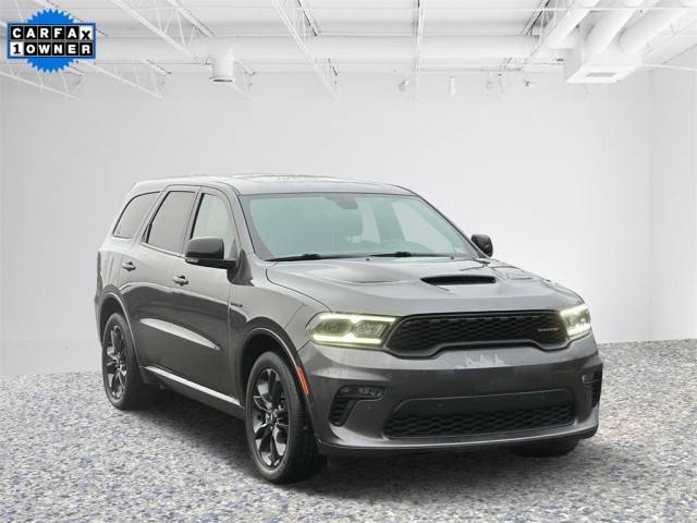 2021 Dodge Durango R/T AWD photo