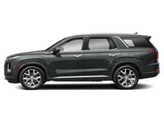 2021 Hyundai Palisade SEL AWD photo