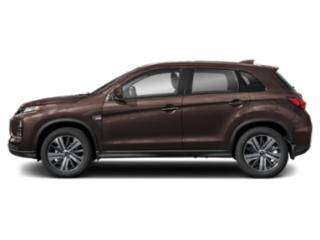 2021 Mitsubishi Outlander Sport ES FWD photo