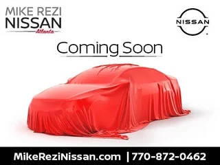 2020 Nissan Rogue Sport S AWD photo