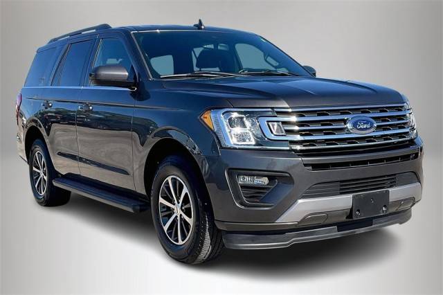 2021 Ford Expedition XLT RWD photo