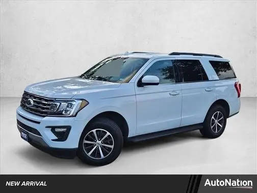 2021 Ford Expedition XLT RWD photo