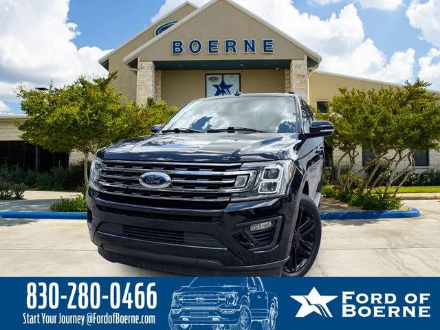 2021 Ford Expedition Max XLT RWD photo
