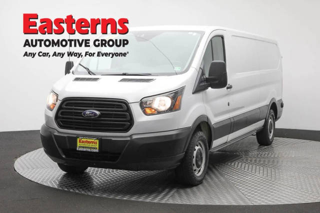 2019 Ford Transit Van RWD photo