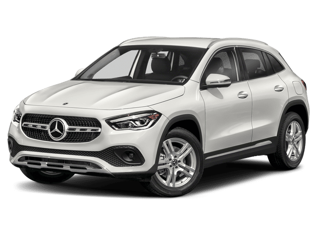 2021 Mercedes-Benz GLA-Class GLA 250 AWD photo