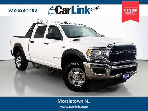 2021 Ram 2500 Tradesman 4WD photo