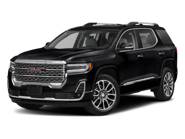 2021 GMC Acadia Denali FWD photo