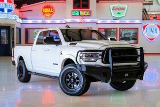 2021 Ram 2500 Laramie 4WD photo