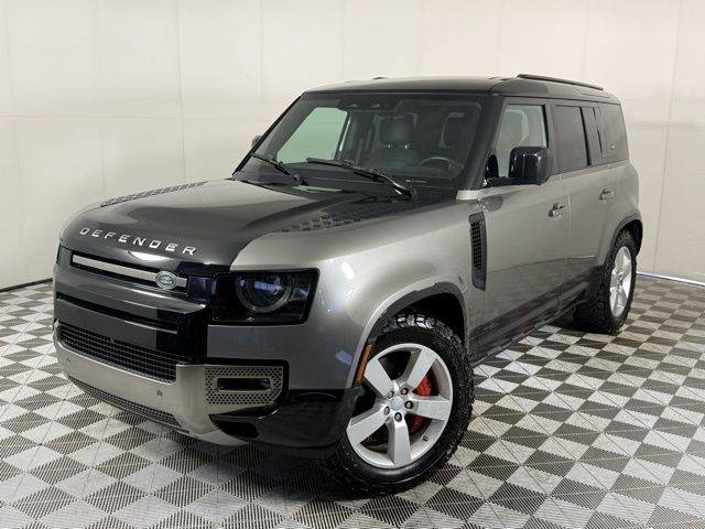 2021 Land Rover Defender 110 X AWD photo