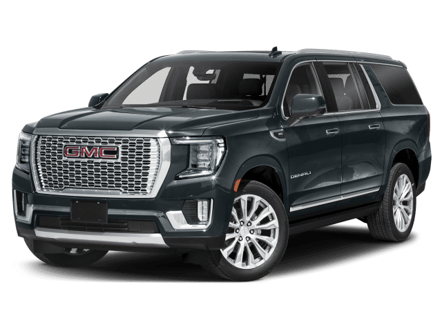 2021 GMC Yukon XL Denali 4WD photo