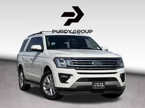 2021 Ford Expedition XLT RWD photo