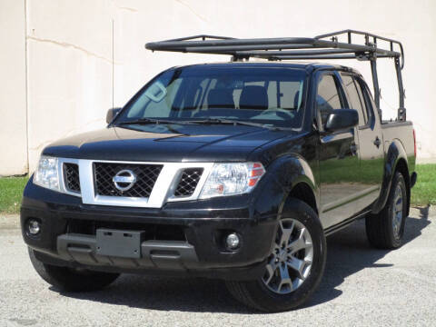 2021 Nissan Frontier SV RWD photo