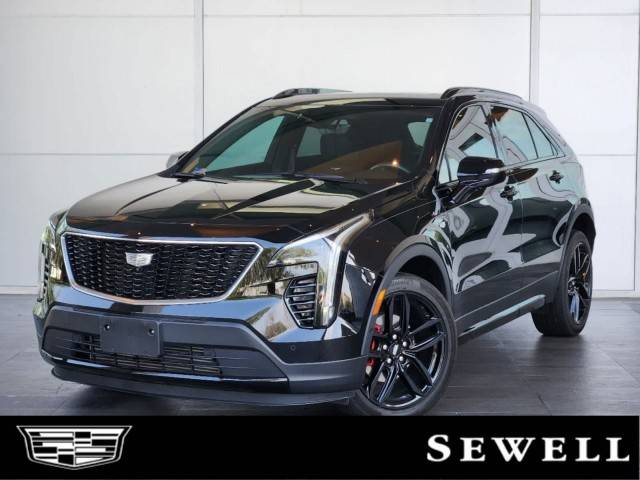 2021 Cadillac XT4 FWD Sport FWD photo