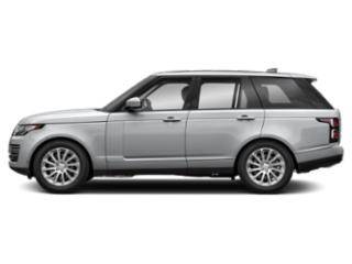 2021 Land Rover Range Rover Autobiography 4WD photo