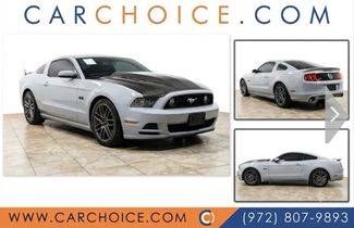 2021 Ford Mustang GT Premium RWD photo